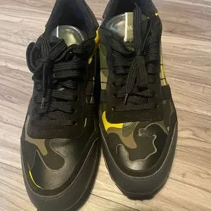 Valentino Garavani | Shoes | Valentino Garavani Mens  display picture 3